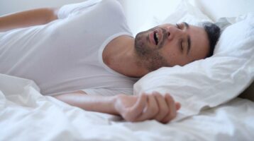 man-snoring-with-mouth-open
