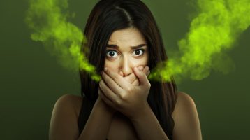 Bad Breath Causes and Treatments